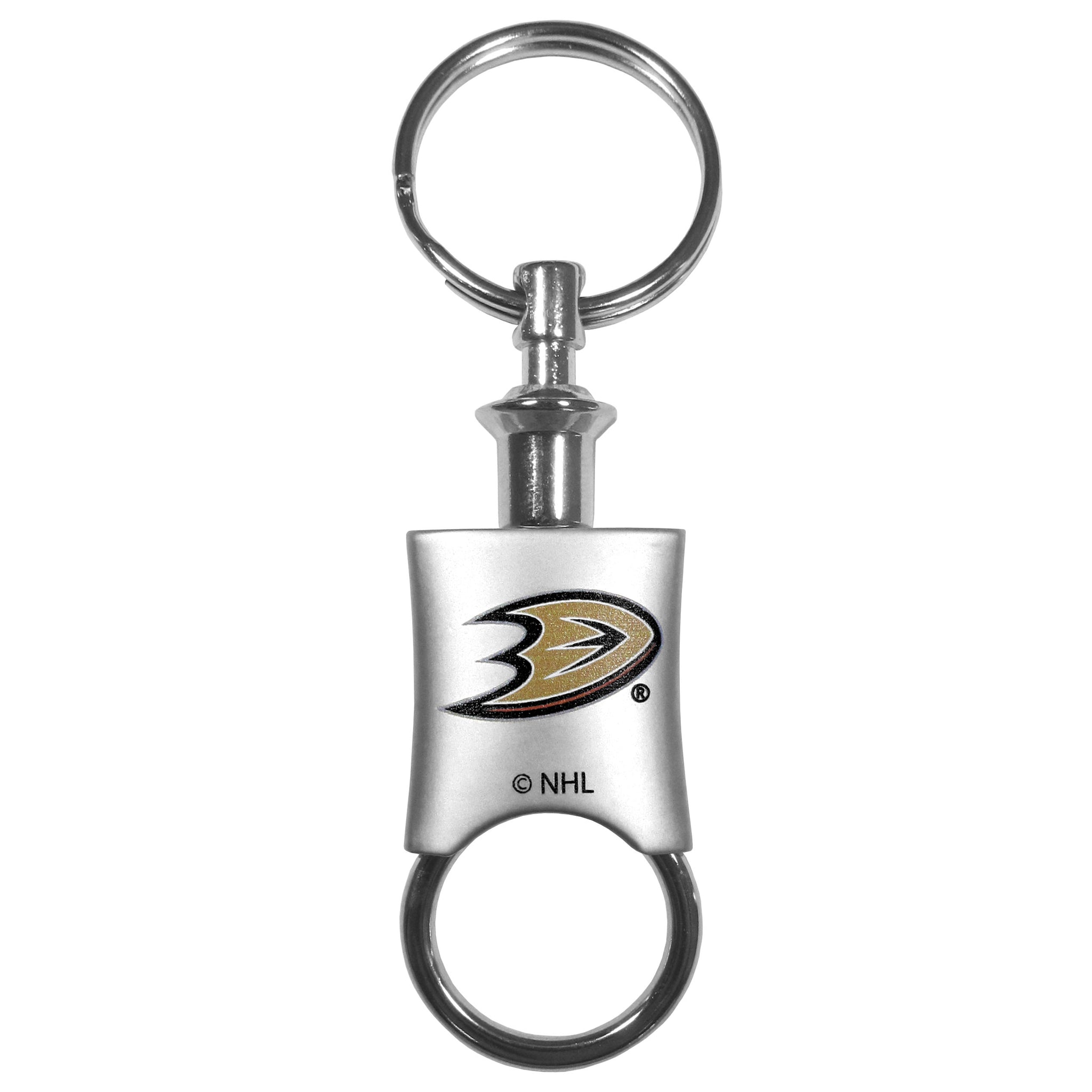 Anaheim Ducks® Valet Key Chain