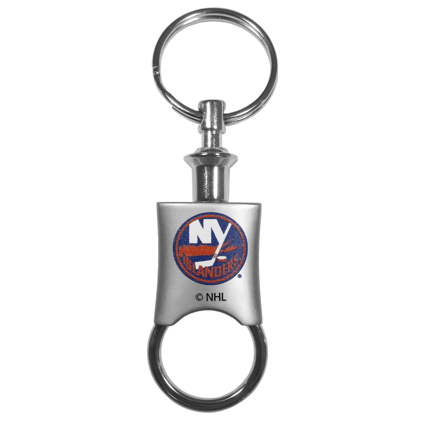 New York Islanders® Valet Key Chain