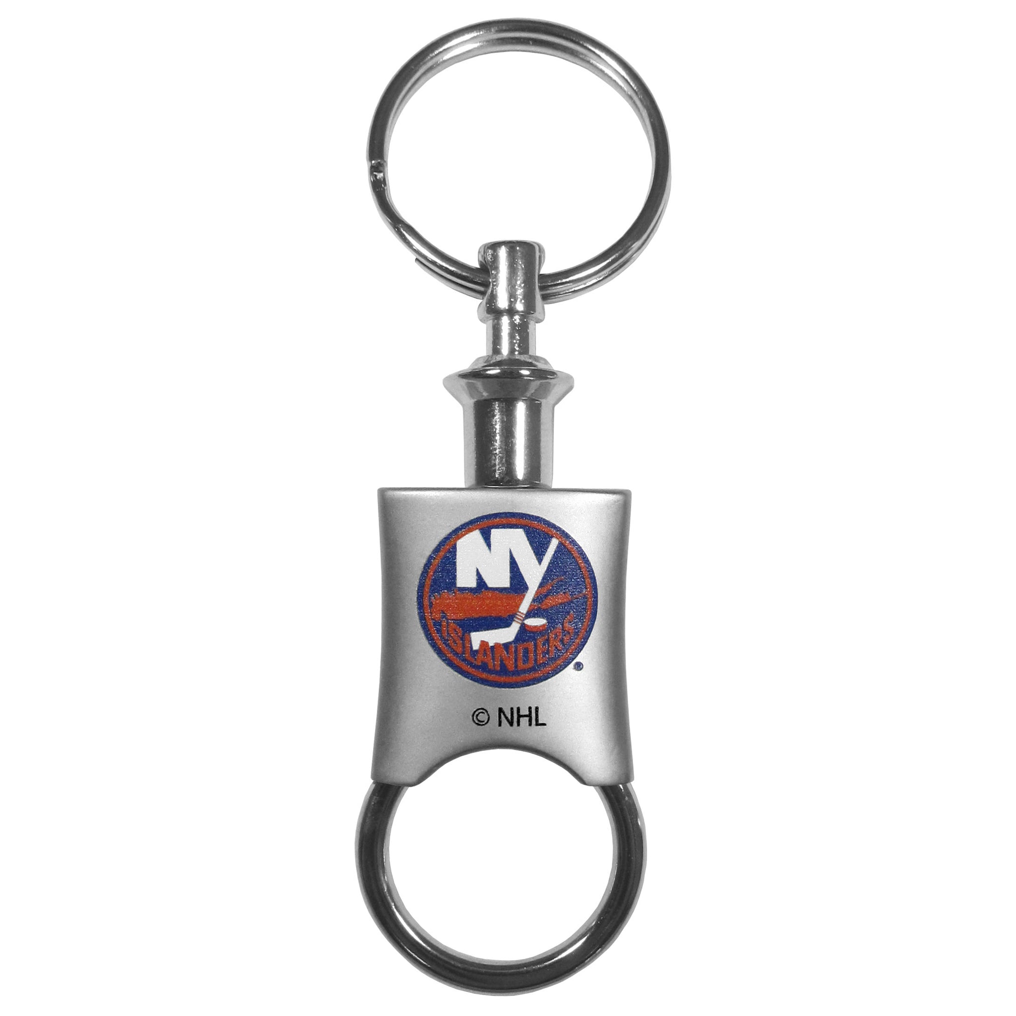 New York Islanders® Valet Key Chain