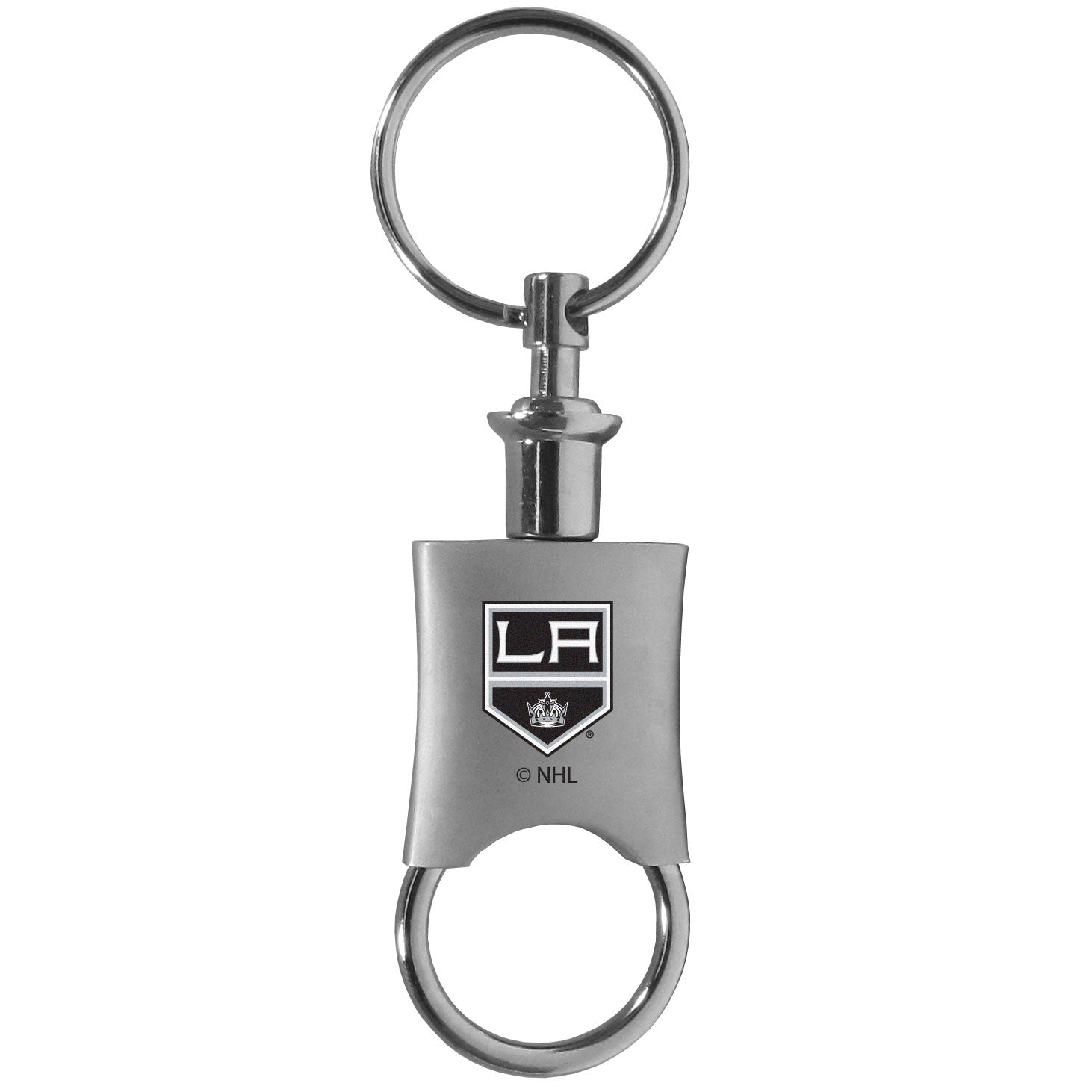 Los Angeles Kings® Valet Key Chain