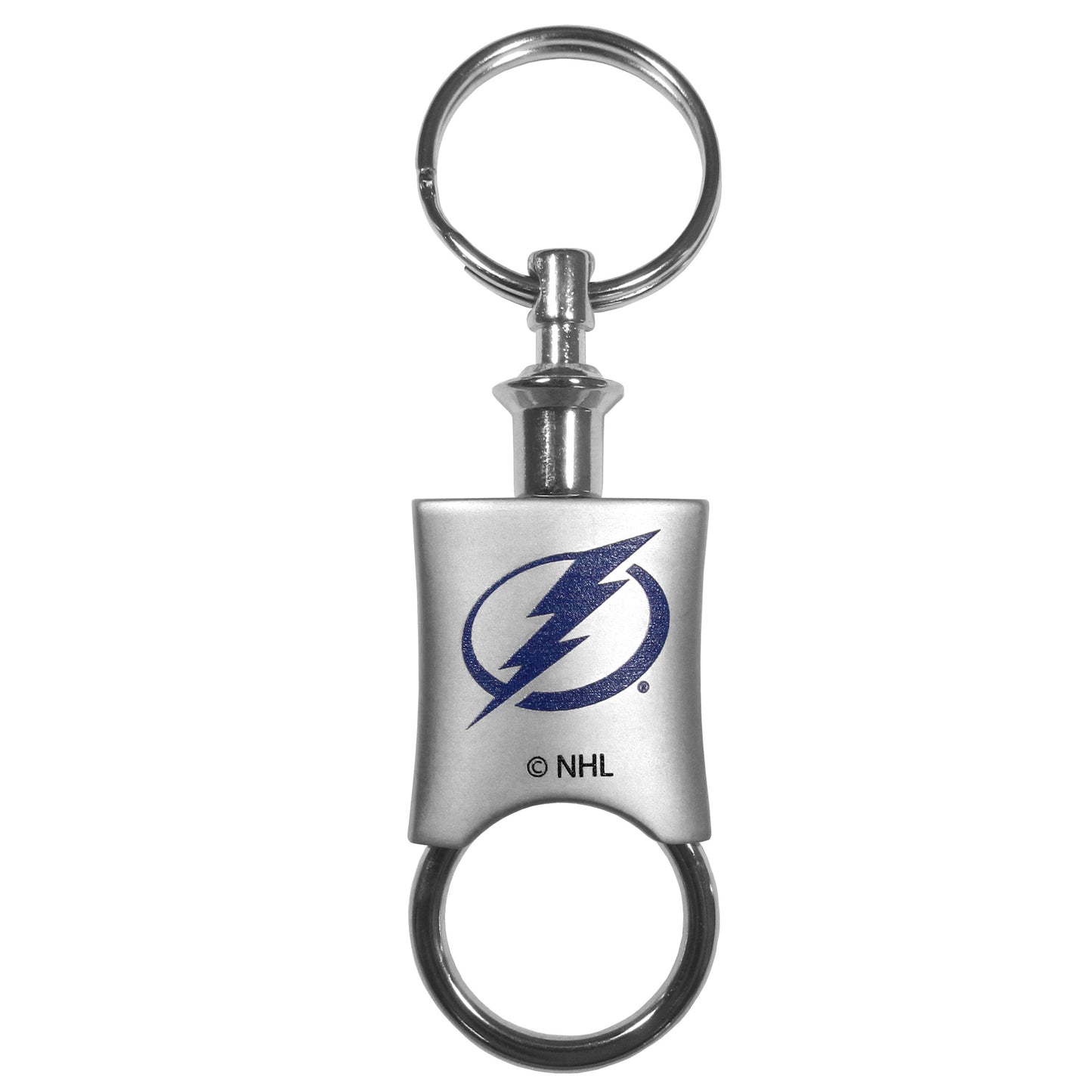 Tampa Bay Lightning® Valet Key Chain