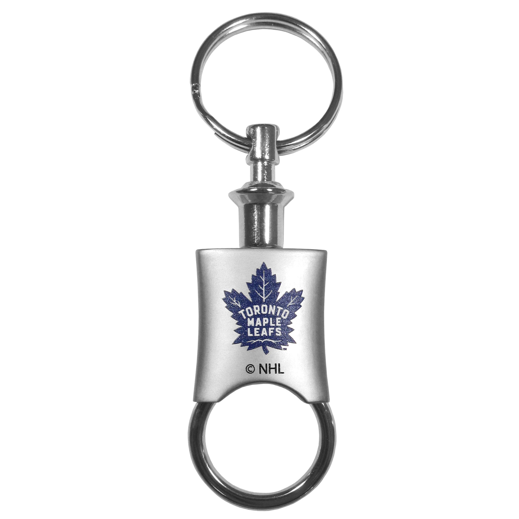 Toronto Maple Leafs® Valet Key Chain