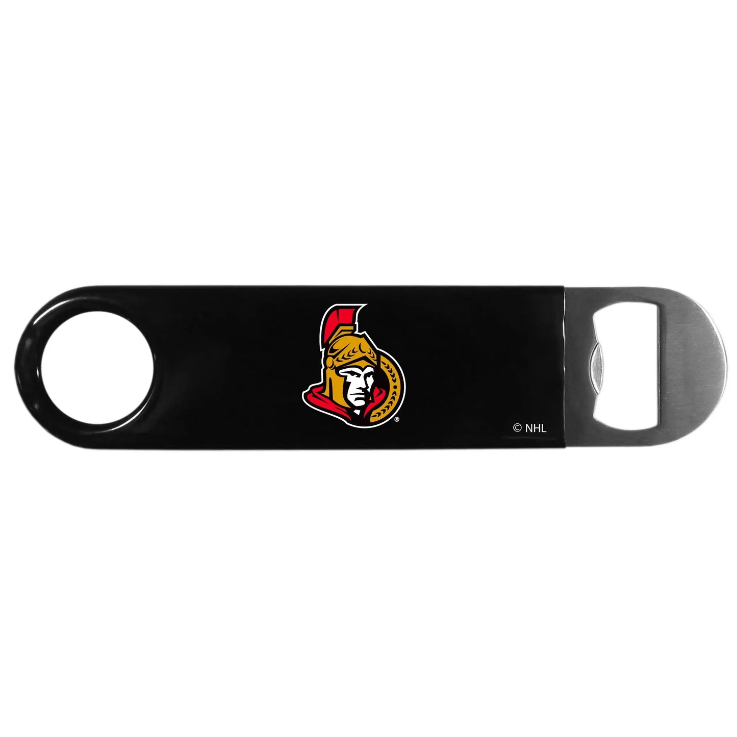 Ottawa Senators Long Neck Bottle Opener - Ottawa Senators - Flyclothing LLC