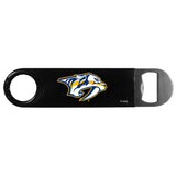 Nashville Predators Long Neck Bottle Opener - Nashville Predators - Flyclothing LLC