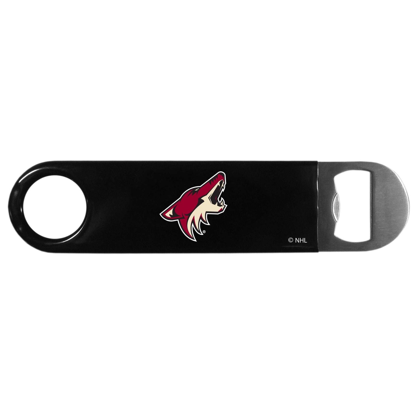 Arizona Coyotes Long Neck Bottle Opener - Arizona Coyotes - Flyclothing LLC