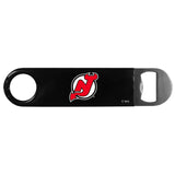 New Jersey Devils Long Neck Bottle Opener - New Jersey Devils - Flyclothing LLC
