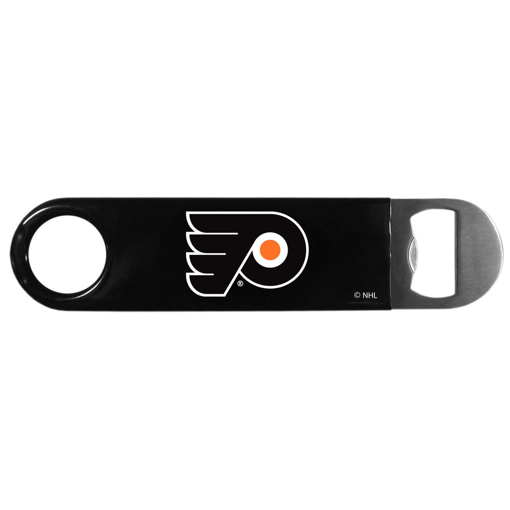 Philadelphia Flyers Long Neck Bottle Opener - Philadelphia Flyers - Flyclothing LLC