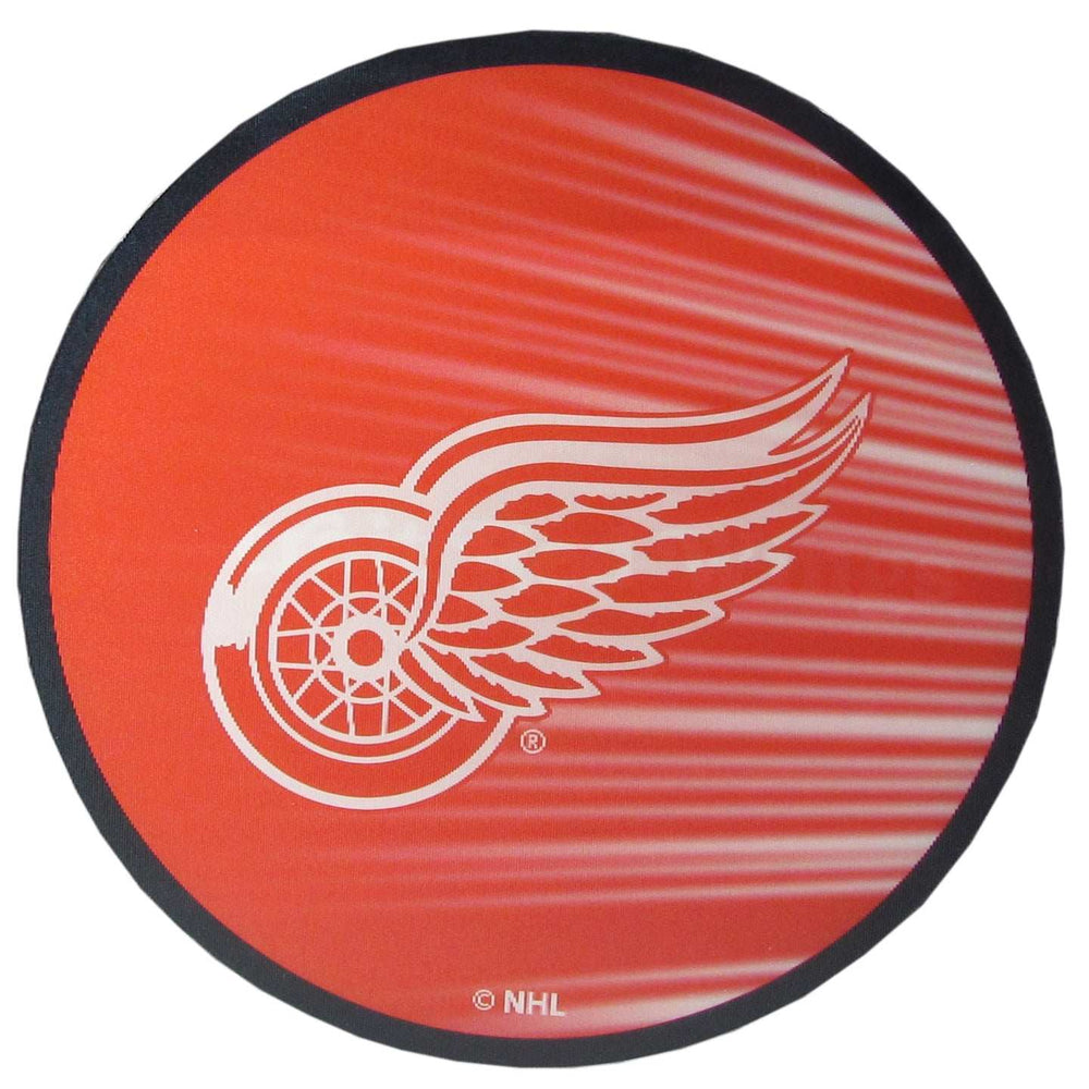 Detroit Red Wings Lenticular Flip Decals - Detroit Red Wings - Flyclothing LLC