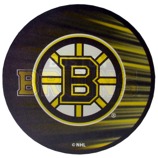 Boston Bruins Lenticular Flip Decals - Boston Bruins - Flyclothing LLC