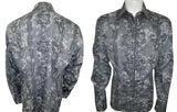 House of Lords Asian Fusion Shirt - House of Lords Clothing - Flyclothing LLC