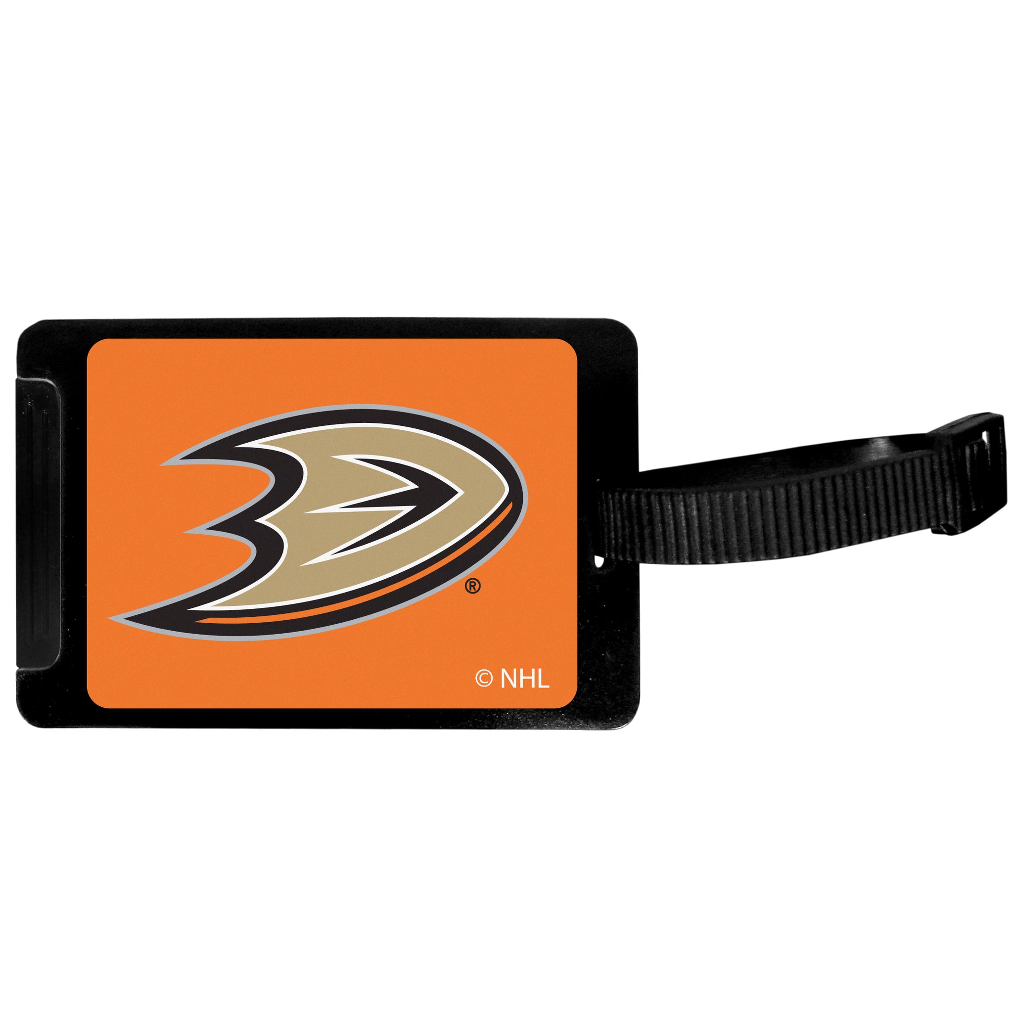 Anaheim Ducks® Luggage Tag