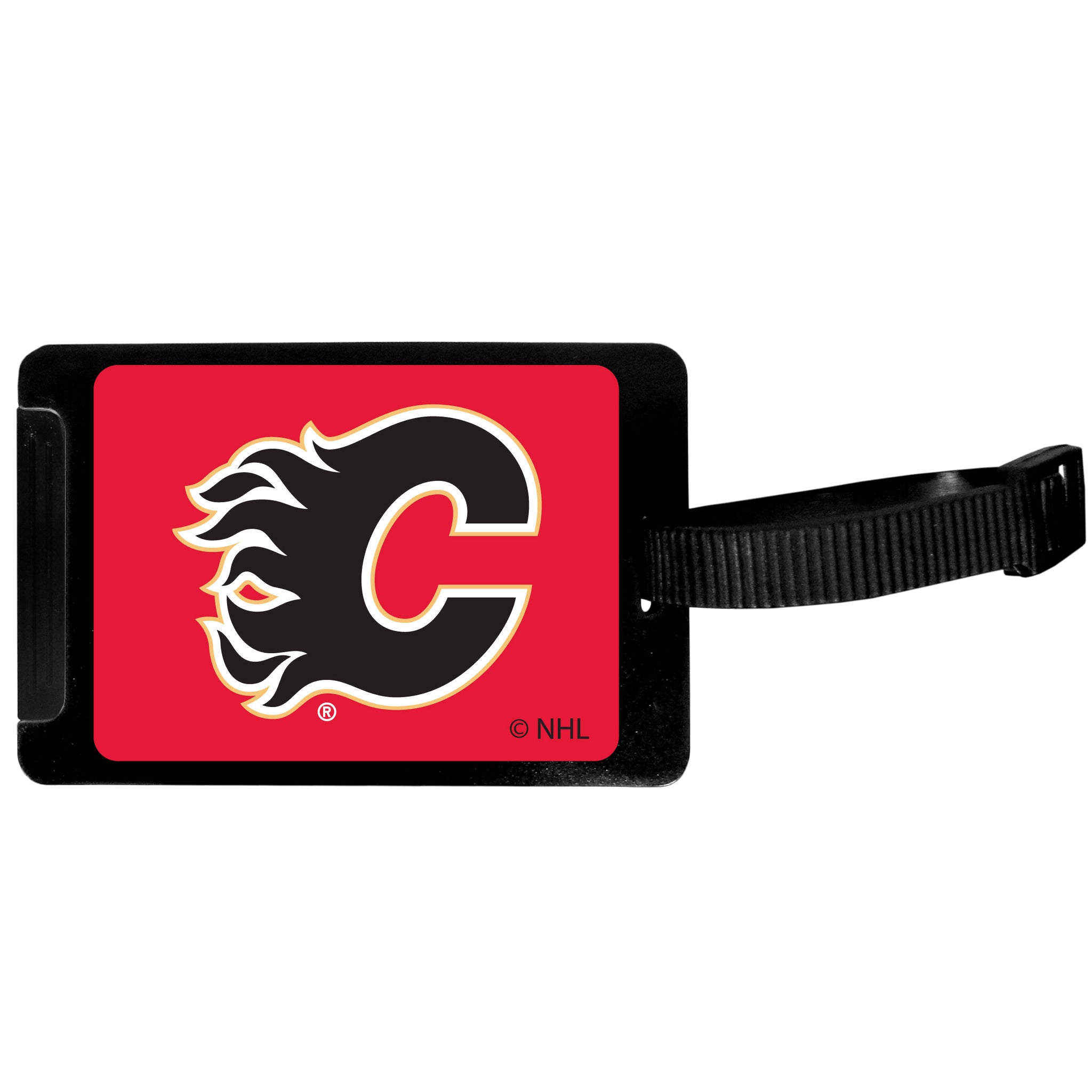 Calgary Flames® Luggage Tag