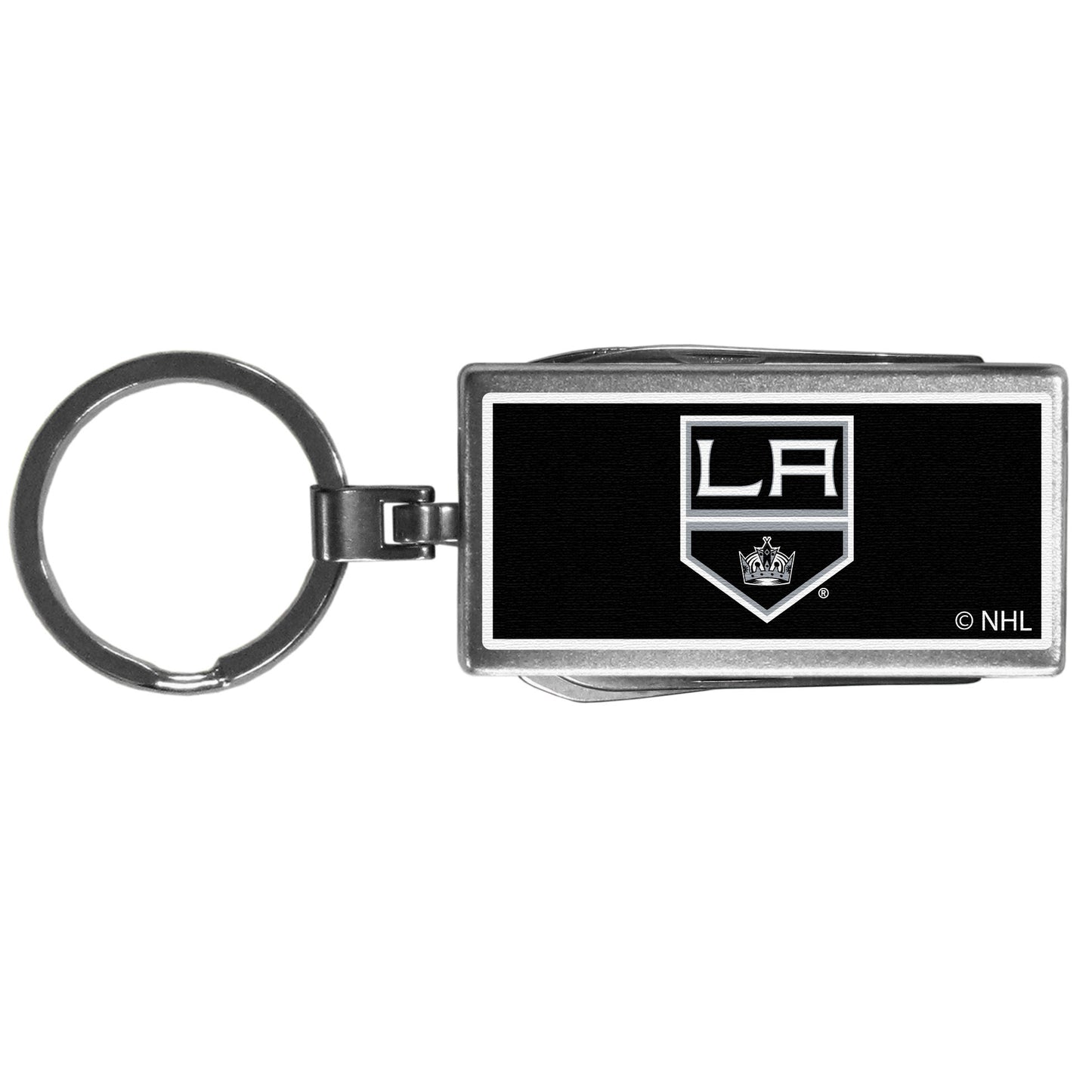 Los Angeles Kings® Multi-tool Key Chain, Logo