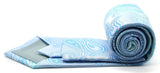 Premium Classic Paisley Ties - Ferrecci USA - Flyclothing LLC