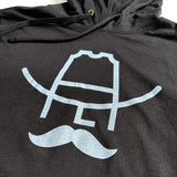 Hank Hoodie - Cowboy Cool - Flyclothing LLC