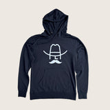 Hank Hoodie - Cowboy Cool - Flyclothing LLC