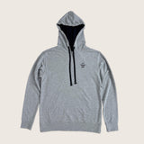 Logo Hoodie - Cowboy Cool - Flyclothing LLC