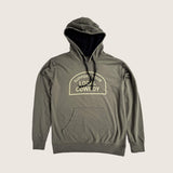 Support Your Local Cowboy Hoodie - Cowboy Cool - Flyclothing LLC