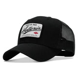 Hootin' & Hollerin' Patch Snapback Hat - DIRTY COWBOY USA - Flyclothing LLC