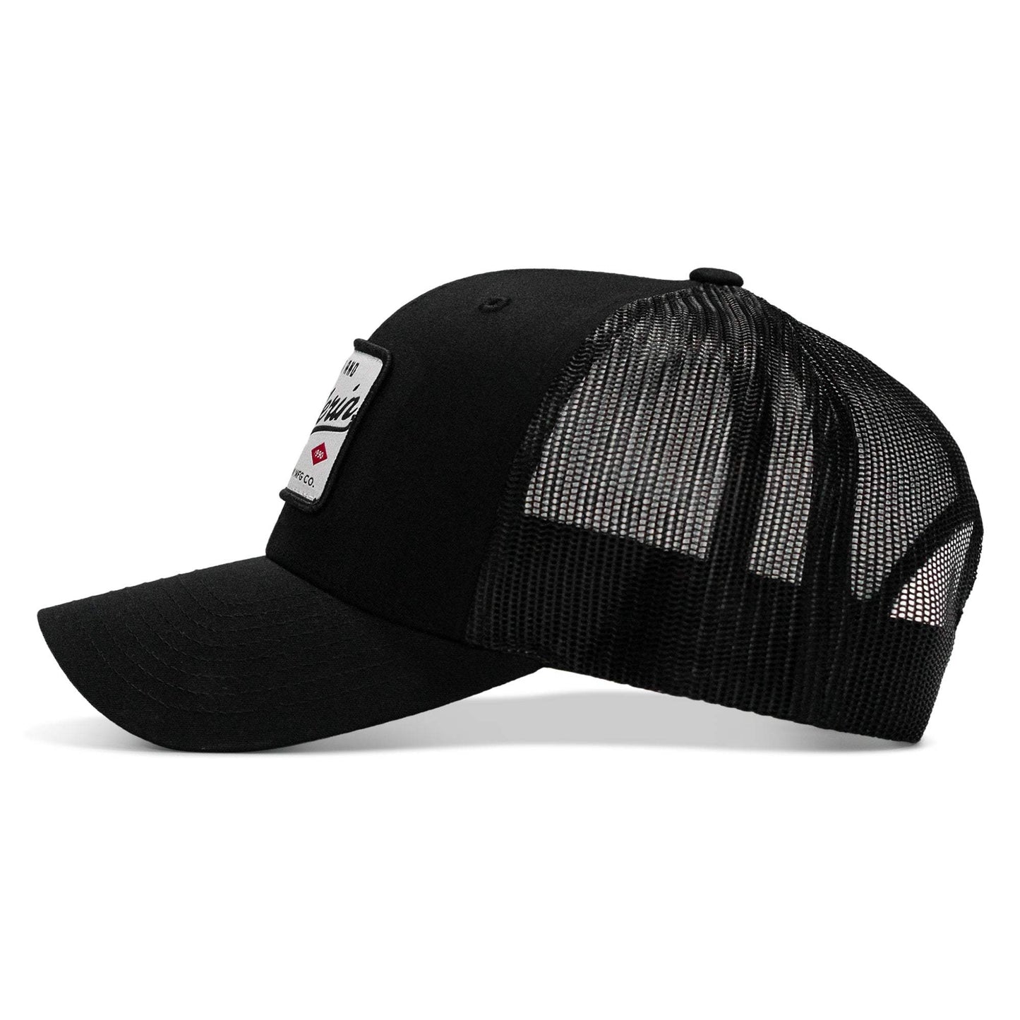 Hootin' & Hollerin' Patch Snapback Hat - DIRTY COWBOY USA - Flyclothing LLC