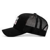 Hootin' & Hollerin' Patch Snapback Hat - DIRTY COWBOY USA - Flyclothing LLC