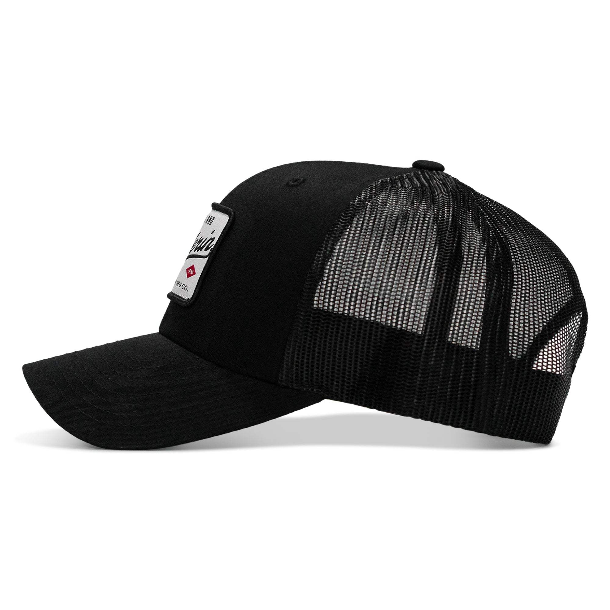 Hootin' & Hollerin' Patch Snapback Hat - DIRTY COWBOY USA - Flyclothing LLC