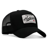 Hootin' & Hollerin' Patch Snapback Hat - DIRTY COWBOY USA - Flyclothing LLC