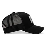 Hootin' & Hollerin' Patch Snapback Hat - DIRTY COWBOY USA - Flyclothing LLC