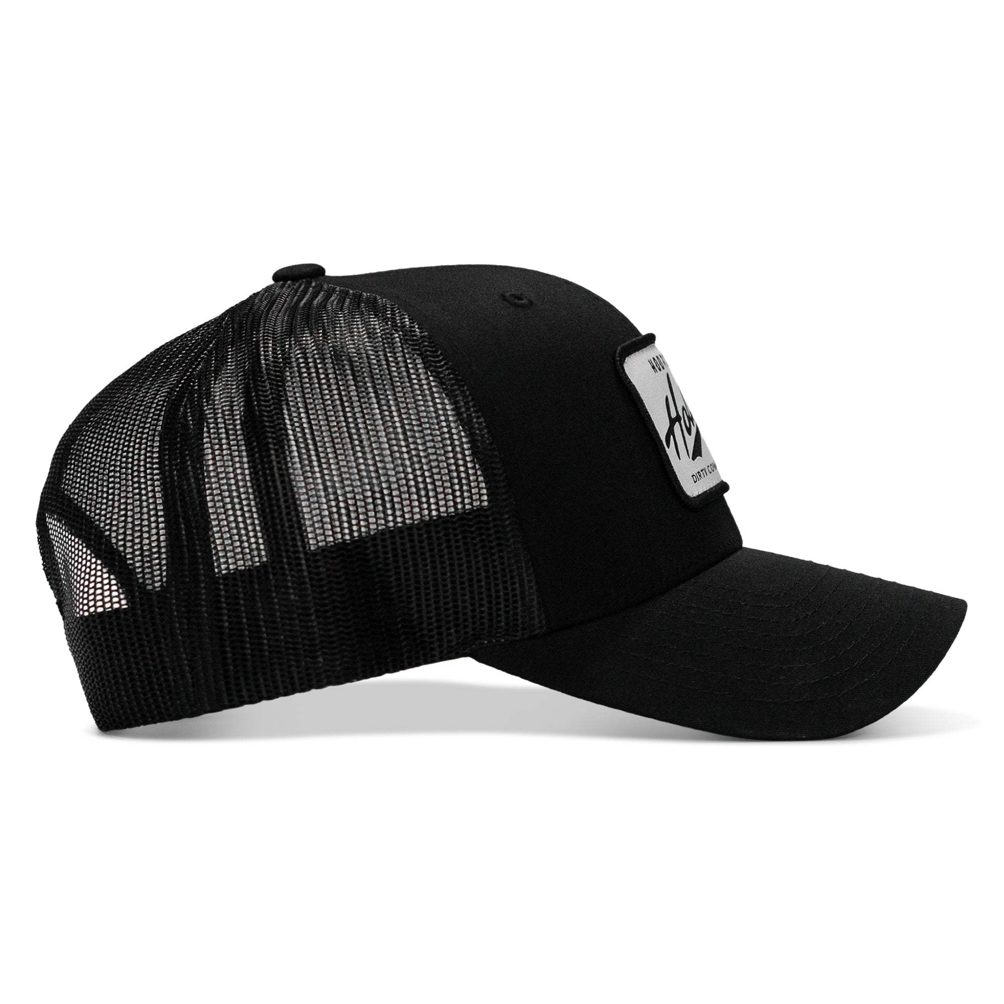 Hootin' & Hollerin' Patch Snapback Hat - DIRTY COWBOY USA - Flyclothing LLC