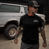 Hootin And Hollerin Men's T-Shirt - DIRTY COWBOY USA - Flyclothing LLC