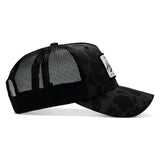 Hootin' & Hollerin' Patch Snapback Hat - DIRTY COWBOY USA - Flyclothing LLC