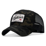 Hootin' & Hollerin' Patch Snapback Hat - DIRTY COWBOY USA - Flyclothing LLC