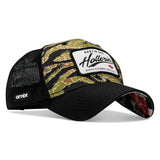 Hootin And Hollerin Patch Original Ripstop Classic Snapback Hat - DIRTY COWBOY USA - Flyclothing LLC
