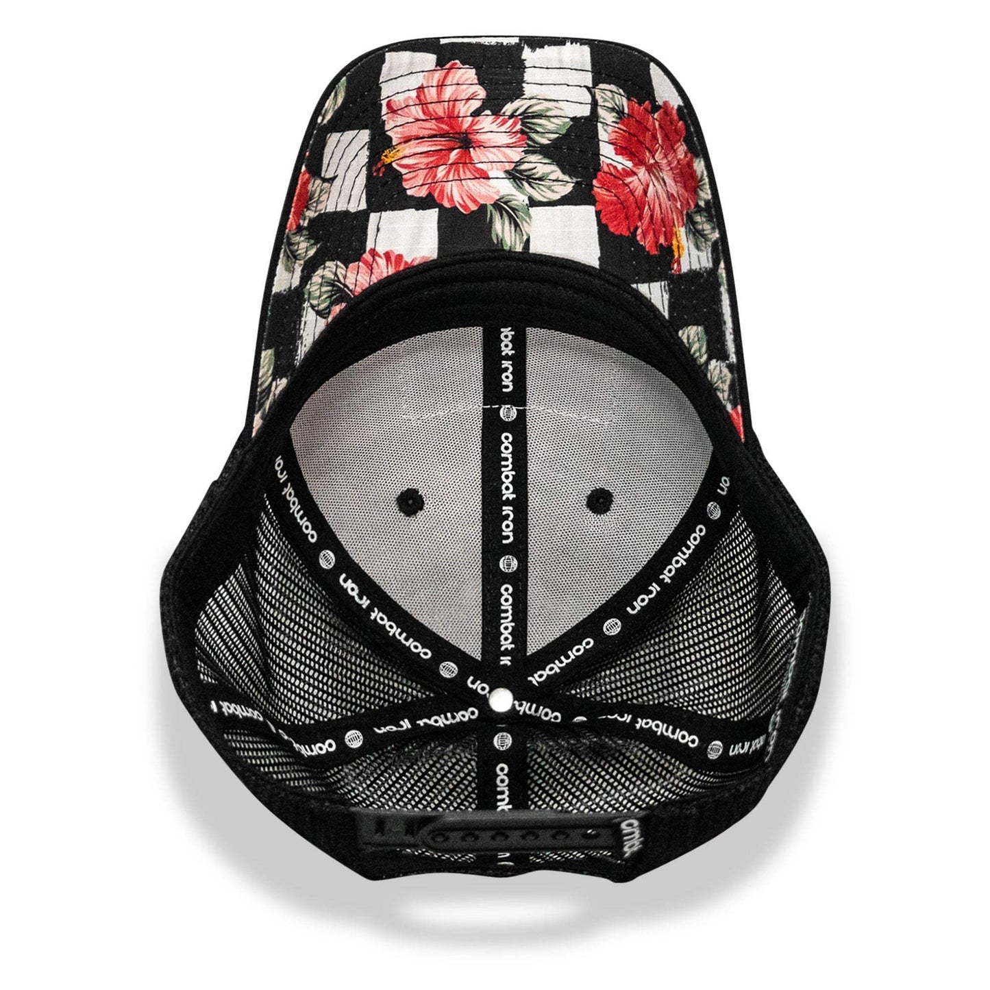 Hootin And Hollerin Patch Original Ripstop Classic Snapback Hat - DIRTY COWBOY USA - Flyclothing LLC