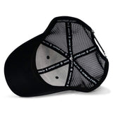 Hootin And Hollerin Patch Original Ripstop Classic Snapback Hat - DIRTY COWBOY USA - Flyclothing LLC