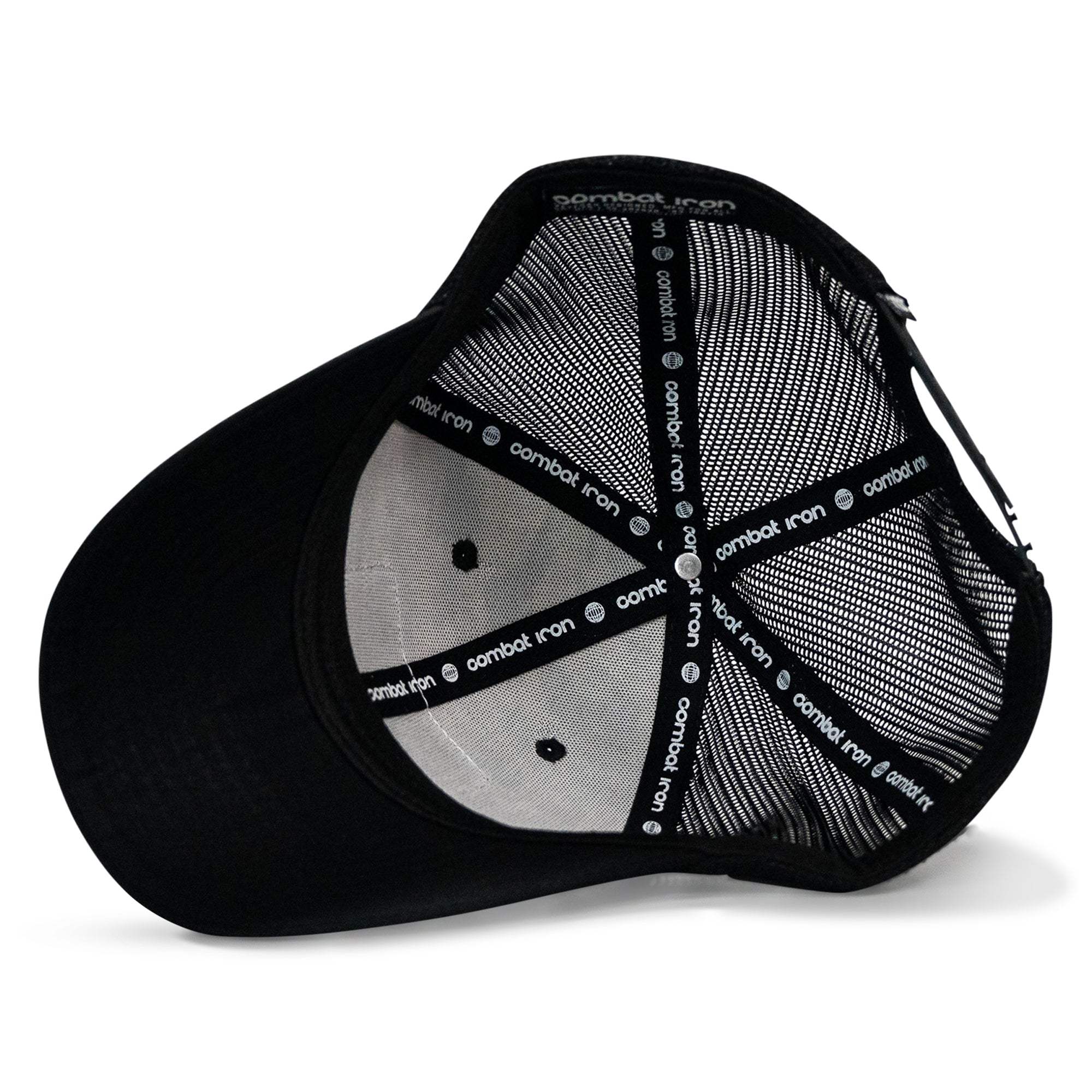 Hootin And Hollerin Patch Original Ripstop Classic Snapback Hat - DIRTY COWBOY USA - Flyclothing LLC