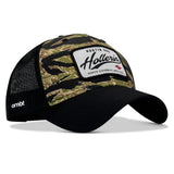 Hootin And Hollerin Patch Original Ripstop Classic Snapback Hat - DIRTY COWBOY USA - Flyclothing LLC