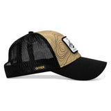 Hootin And Hollerin Patch Original Ripstop Classic Snapback Hat - DIRTY COWBOY USA - Flyclothing LLC