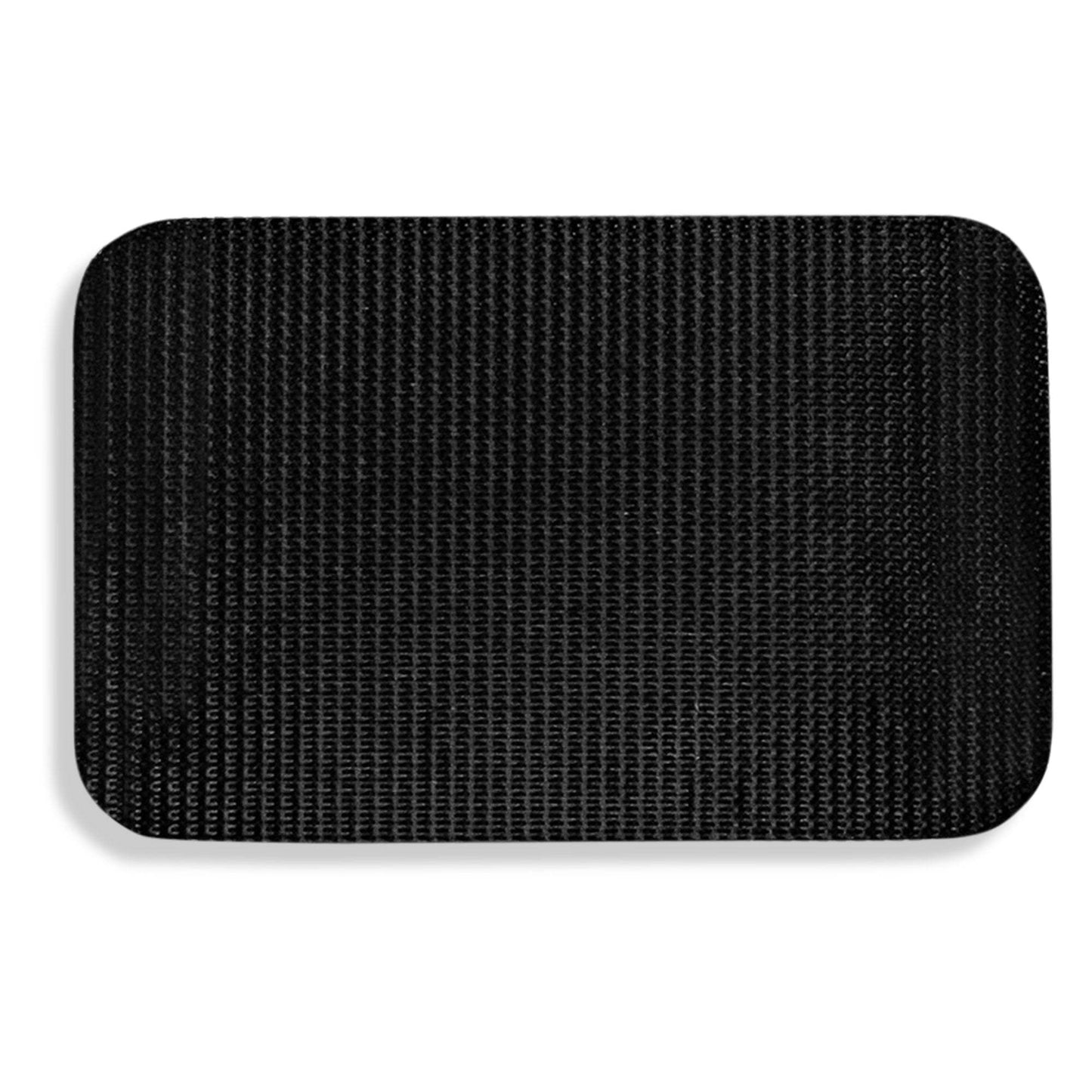 Hootin' & Hollerin' PVC Velcro Patch - DIRTY COWBOY USA - Flyclothing LLC