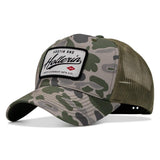 Hootin' & Hollerin' Patch Snapback Hat - DIRTY COWBOY USA - Flyclothing LLC