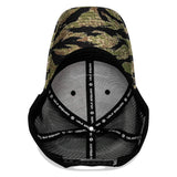 Hootin And Hollerin Patch Original Ripstop Classic Snapback Hat - DIRTY COWBOY USA - Flyclothing LLC