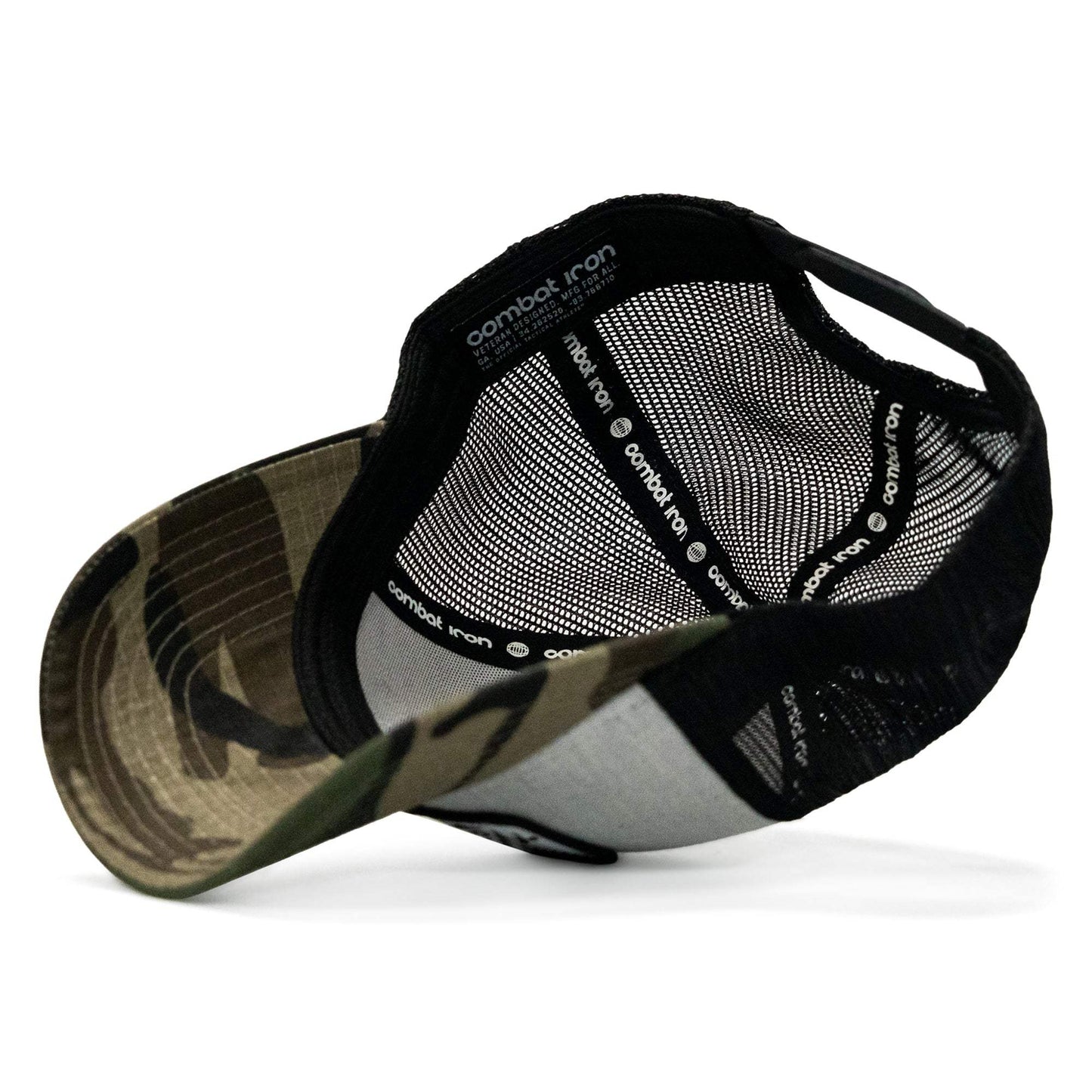 Hootin' & Hollerin' Patch Snapback Hat - DIRTY COWBOY USA - Flyclothing LLC