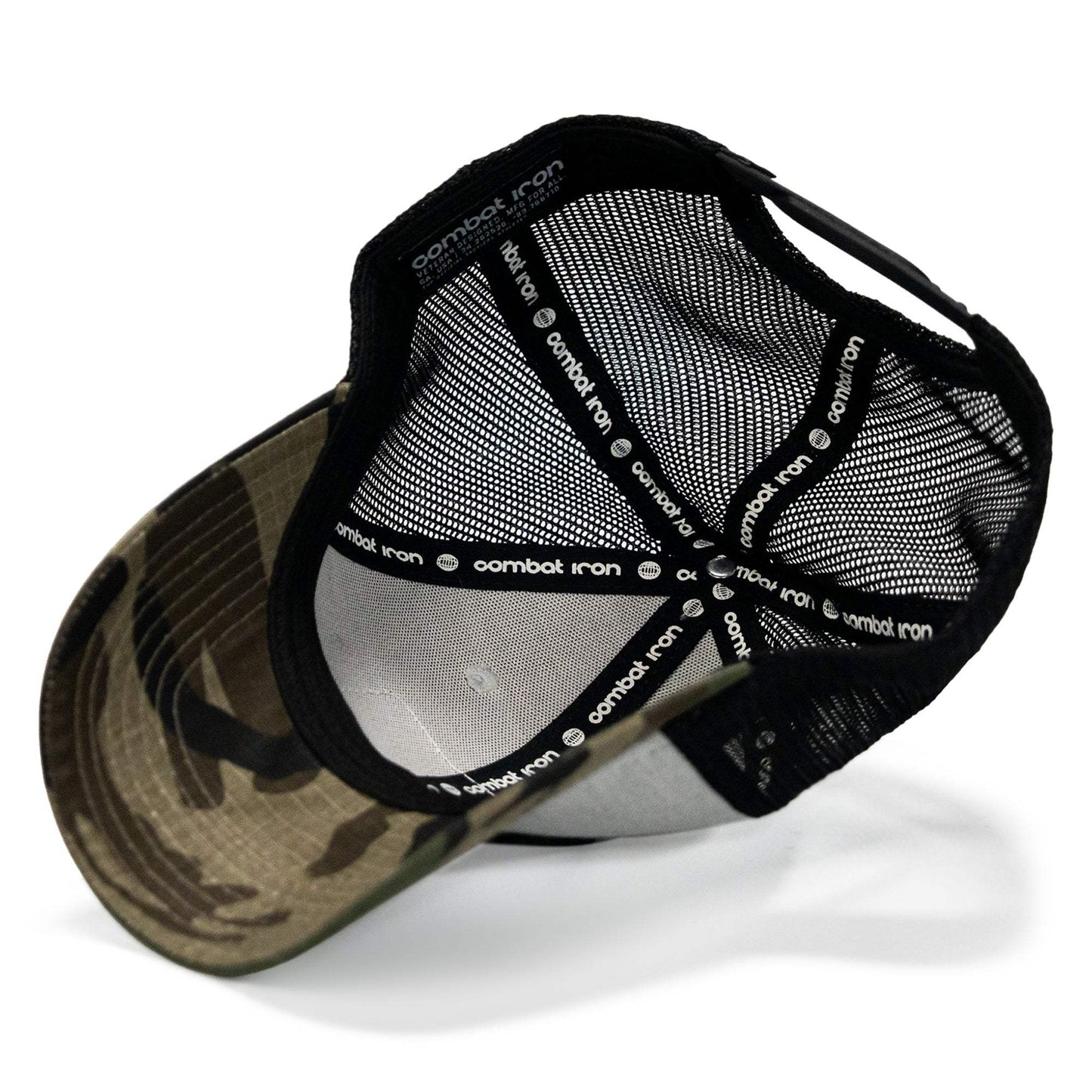 Hootin' & Hollerin' Patch Snapback Hat - DIRTY COWBOY USA - Flyclothing LLC