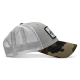 Hootin' & Hollerin' Patch Snapback Hat - DIRTY COWBOY USA - Flyclothing LLC