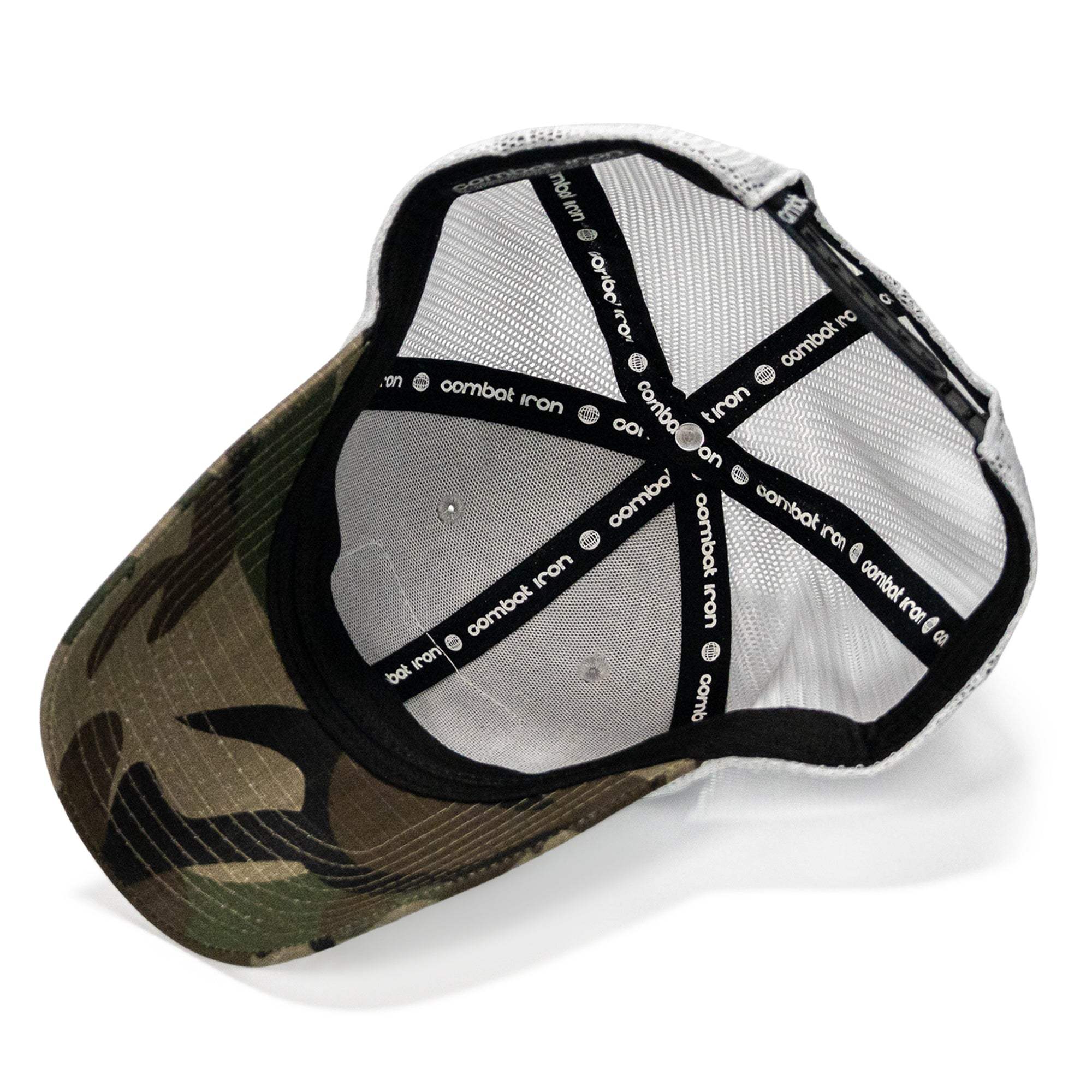 Hootin' & Hollerin' Patch Snapback Hat - DIRTY COWBOY USA - Flyclothing LLC