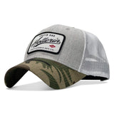 Hootin' & Hollerin' Patch Snapback Hat - DIRTY COWBOY USA - Flyclothing LLC