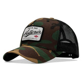 Hootin' & Hollerin' Patch Snapback Hat - DIRTY COWBOY USA - Flyclothing LLC
