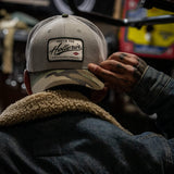 Hootin' & Hollerin' Patch Snapback Hat - DIRTY COWBOY USA - Flyclothing LLC