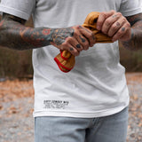 Hootin And Hollerin Men's T-Shirt - DIRTY COWBOY USA - Flyclothing LLC