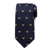 Harry Potter Golden Snitch Dot Tie - Cufflinks.com - Flyclothing LLC